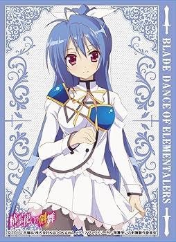 Amazon | エンスカイ(ENSKY) きゃらスリーブコレクション 精霊